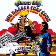Harder They Come -soundtrack / Jimmy Cliff