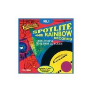 Various/Spotlite / Rainbow Rcco Vol 1