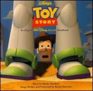Toy Story -Remaster