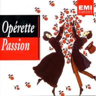 Operetta Passion