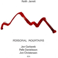 Personal Mountains