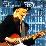 Johnny Winter/Texas Blues