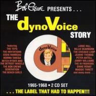 Label That Had To Happen -Bobcrewe Presents Dyno Voice