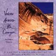 Various/Voices Across Canyon 3