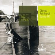 Django Reinhardt/Swing 48