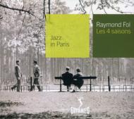 Raymond Fol/Les 4 Saisons