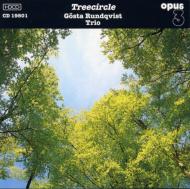 Gosta Rundqvist/Treecircle