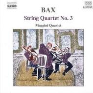 Хå1883-1953/String Quartet.3 Lyrical Interlude Maggini. q G. jackson(Va)