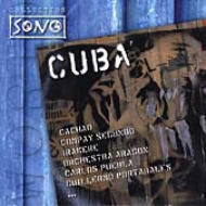 Various/Cuba - Collection Sono