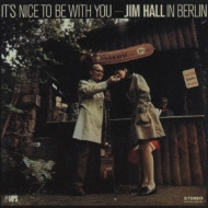 It`s Nice To Be With You