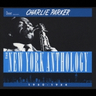 New York Anthology