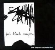 Low Frequency Speaker Test