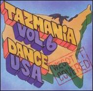 Various/Tazmania 6 Dance Usa We