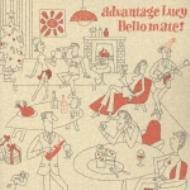 advantage lucy ＣＤ　まとめ売り　ステッカー付き advantage lucy CD まとめ売り ステッカー付き - メルカリ