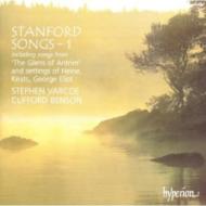 եɡ1852-1924/Songs Vol.1 Varcoe(Br)benson(P)