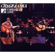 チャゲ＆飛鳥/CHAGE&ASKA M-TV UNPLUGGED LIVE/PCCA-01020/管理No.200920