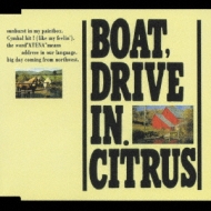 ȥ饹/Boat Drive In