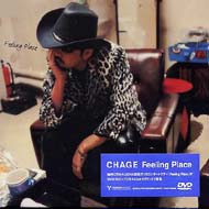 Chage/Feeling Place