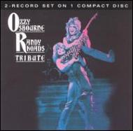 Tribute -Remaster : Ozzy Osbourne | HMV&BOOKS online - 4815162