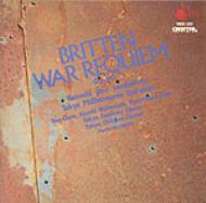 ֥ƥ1913-1976/War Requiem » / po Etc