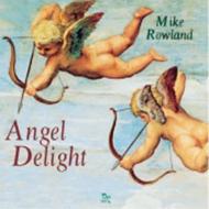 マイク・ローランド/Angel Delight