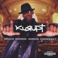 Space Boogie -Smoke Oddessey