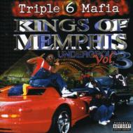 666 Mafia/Kings Of Memphis