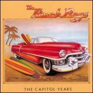 Capitol Years -Box Set : Beach Boys | HMV&BOOKS online - 7910282