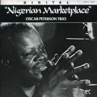 Oscar Peterson/Nigerian Marketplace