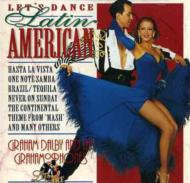 Graham Dalby/Lets Dance The Latin American