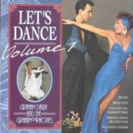 Graham Dalby/Lets Dance Vol.1