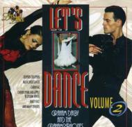 Graham Dalby/Lets Dance Vol.2