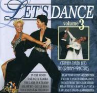 Graham Dalby/Lets Dance Vol.3