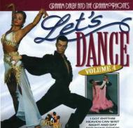 Graham Dalby/Lets Dance Vol.4