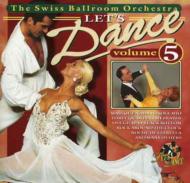 Graham Dalby/Lets Dance Vol.5