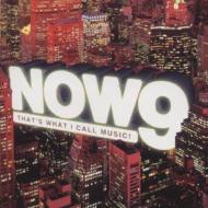 【16枚セット】NOWオムニバス Amazon.co.jp: NOW 9: Music