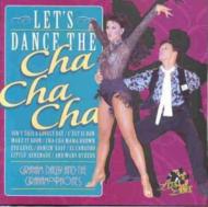 Graham Dalby/Lets Dance The Cha Cha Cha