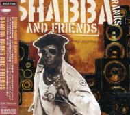 Shabba Ranks&Friends