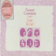 Fairport Convention/Liege And Lief - Remaster