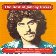 Johnny Rivers/Best Of Johnny Rivers