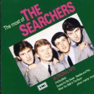 Searchers/Best Of The Searchers