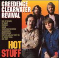 Creedence Clearwater Revival (C. C.R.)/Hot Stuff