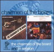 Give Me Just A Little More Time / In Session