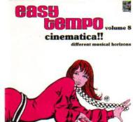 Easy Tempo 8 -Cinematica