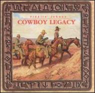 Cowboy Legacy