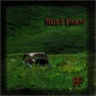 Rust Farm Rust Farm Hmv Books Online 3032