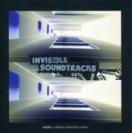 Various/Invisible Soundtracks Macro 2