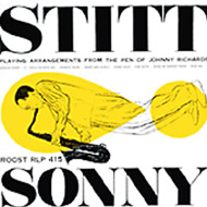 Playing Arrangements From The Pen Of Johnny Richards & Jazz At The Hi-Hat