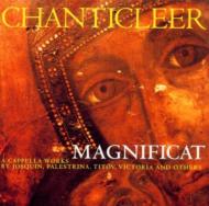 Chanticleer Magnificat