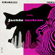 The Jackie Mclean Quintet